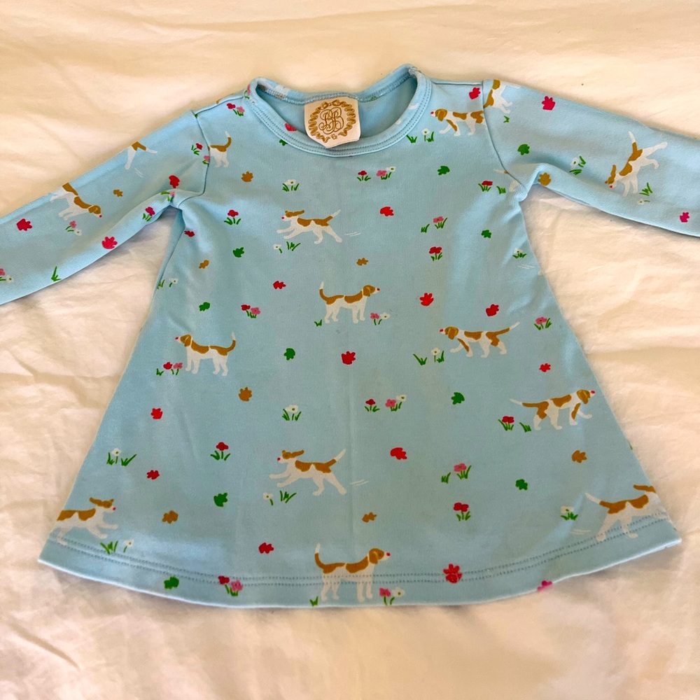 Polly play dress